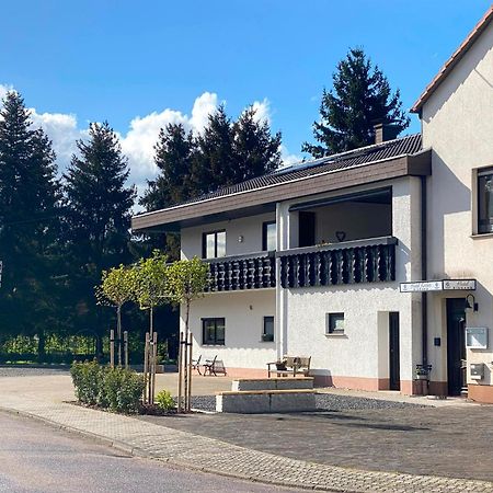 Gaestehaus Kerber Merzig Extérieur photo