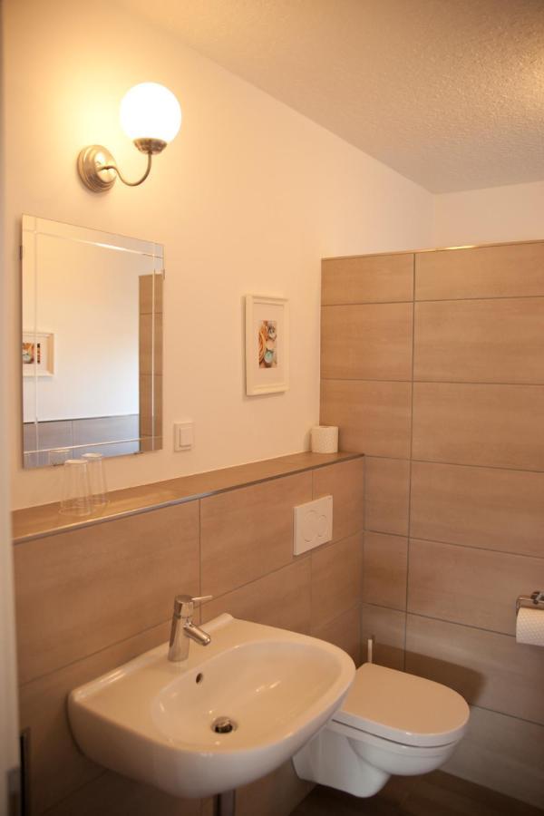 Gaestehaus Kerber Merzig Extérieur photo