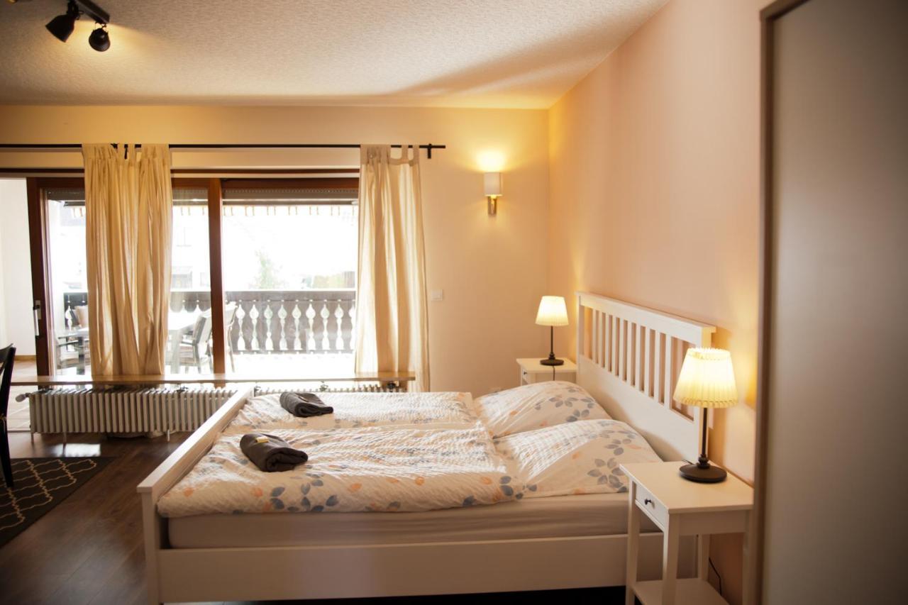 Gaestehaus Kerber Merzig Extérieur photo