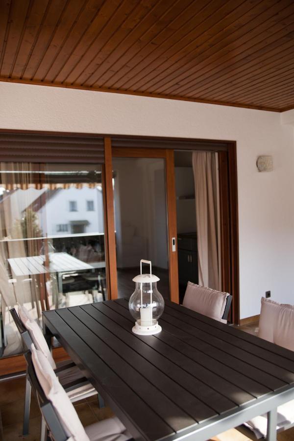 Gaestehaus Kerber Merzig Extérieur photo
