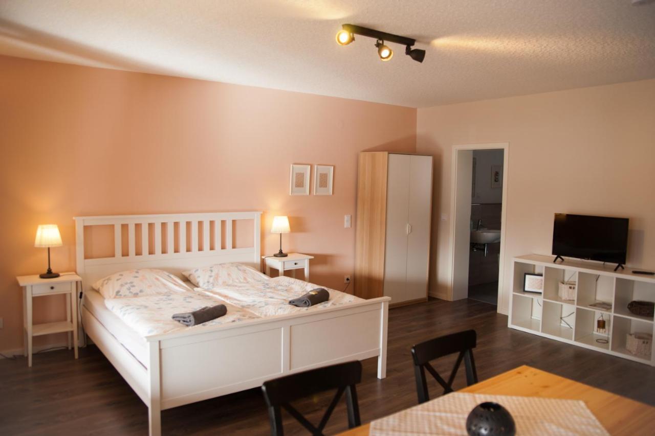 Gaestehaus Kerber Merzig Extérieur photo