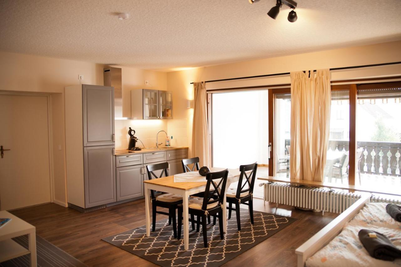 Gaestehaus Kerber Merzig Extérieur photo