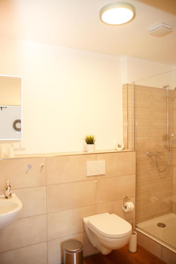 Gaestehaus Kerber Merzig Extérieur photo