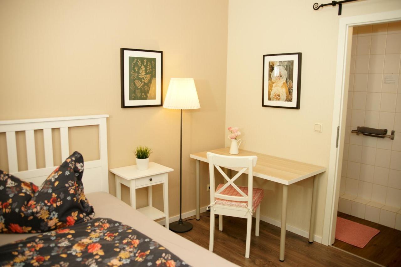 Gaestehaus Kerber Merzig Extérieur photo